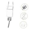 Hohopeti Leakproof Automatic Hanging Water Dispenser for Dogs and Small Pets view 2