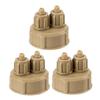BCOATH 3-Pack DIY CO2 Diffuser view 1