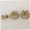 BCOATH 3-Pack DIY CO2 Diffuser view 3