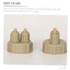 BCOATH 3-Pack DIY CO2 Diffuser view 4