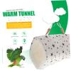 BCOATH Cotton Warmer Hanging Tunnel view 3
