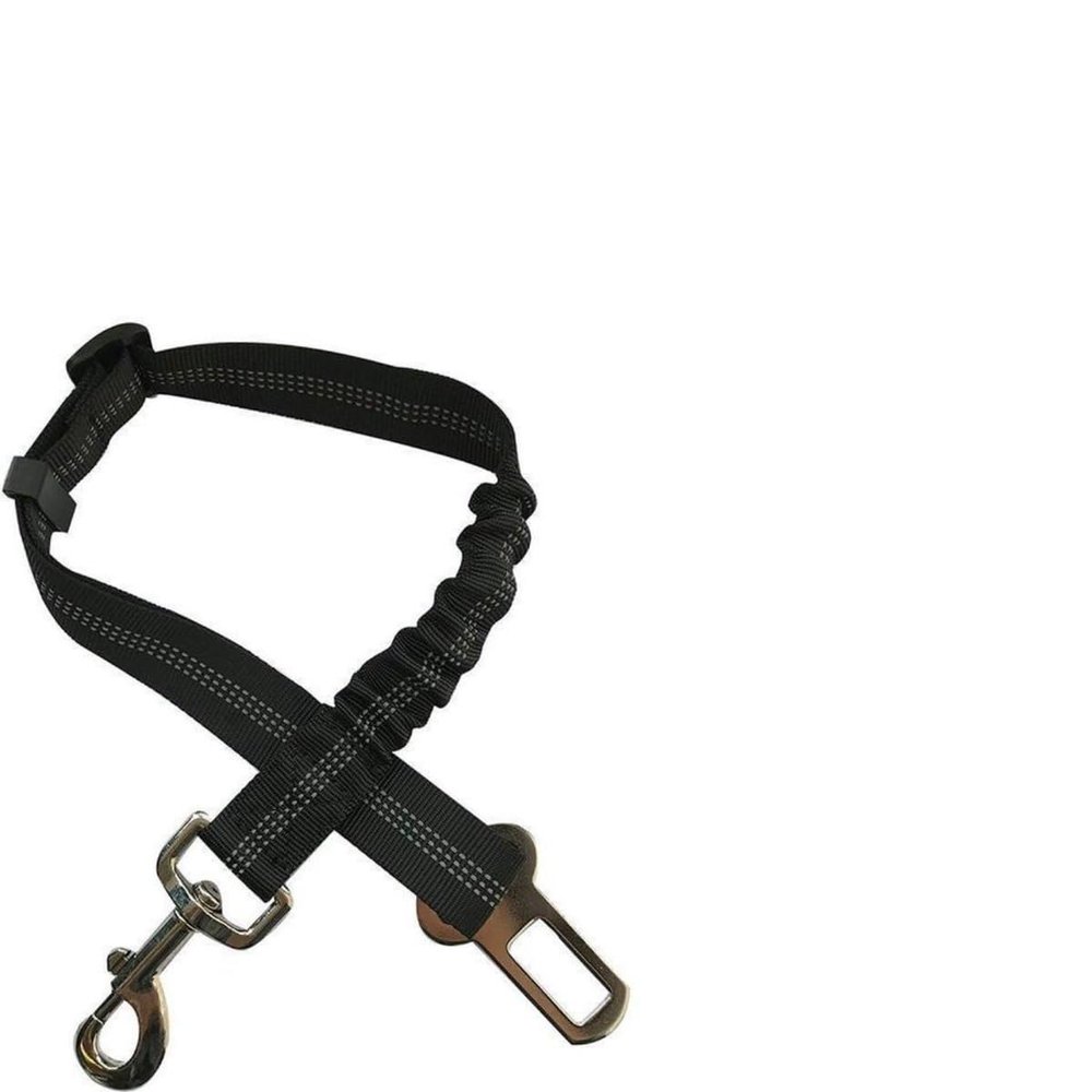 Premium Dog Safety Belt by Heble