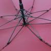 HEFJIAYCIQ Non-Slip Walking Stick Umbrella, Red, 83 cm/32.6 in view 3