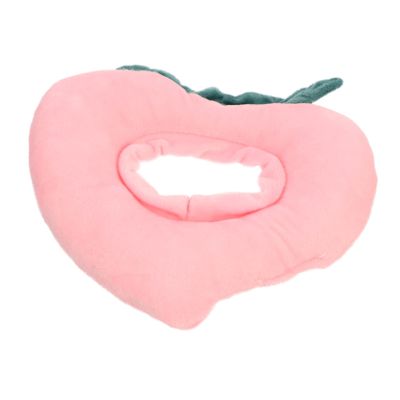 Hohopeti Peach Cat Collar