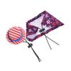 Hohopeti Red Decorative Hamster Hat, Polyester, 1 Set view 1