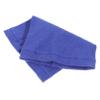 BELLIFFY Blue Stretch Fabric Dog Ear and Neck Protector for Bathing, Grooming, and Noise Protection view 1