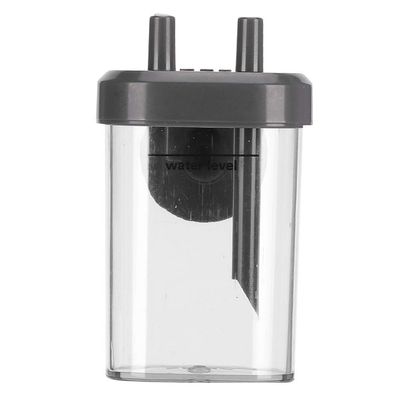 Qcwwy Mini Compact Bubble Counter with Strong Suction Cup