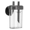Qcwwy Mini Compact Bubble Counter with Strong Suction Cup view 2
