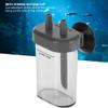 Qcwwy Mini Compact Bubble Counter with Strong Suction Cup view 4