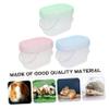 HANABASS 3-Pack Small Pet Carrier view 2