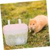 HANABASS 3-Pack Small Pet Carrier view 3