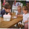 HANABASS 3-Pack Small Pet Carrier view 4