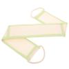 FOMIYES 5-Pack Exfoliating Back Scrubbers, Loofah and Nylon Rope view 3