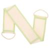 FOMIYES 5-Pack Exfoliating Back Scrubbers, Loofah and Nylon Rope view 4