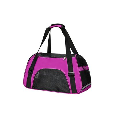 siduytin Pet Carrier, Oxford Fabric, Breathable Mesh, Size S