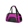 siduytin Pet Carrier, Oxford Fabric, Breathable Mesh, Size S view 1