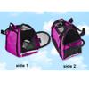 siduytin Pet Carrier, Oxford Fabric, Breathable Mesh, Size S view 3