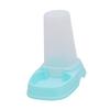 Parliky 2-Piece Automatic Cat and Dog Feeder and Water Dispenser for Single or Multiple Pets view 3