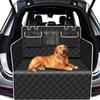 AUJAN Trunk Liner for Lexus CT 200h Hatchback 2011–2024, Waterproof Scratch-Resistant Dog Cargo Mat view 1