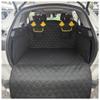 RUIDAM Dog Cargo Liner for MG MG4 EV 2022–2024 view 1