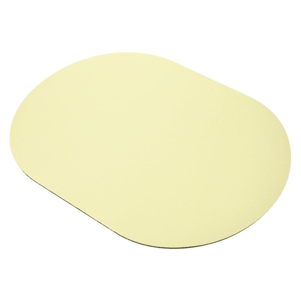 TOGEVAL Absorbent Pet Feeding Mat