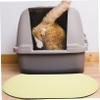 TOGEVAL Absorbent Pet Feeding Mat view 3