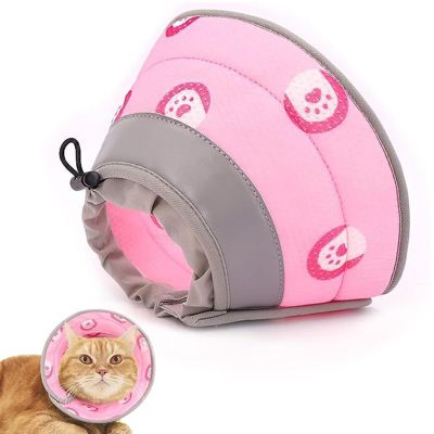 Cat Cone | Protective Cat Collar | Recovery Collar