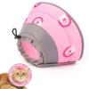 Cat Cone | Protective Cat Collar | Recovery Collar view 1