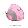 Cat Cone | Protective Cat Collar | Recovery Collar view 2