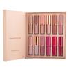 Matte Liquid Lipstick Set, Waterproof, Long-Lasting, Cup-Transfer-Resistant, 12-Piece view 1