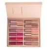 Matte Liquid Lipstick Set, Waterproof, Long-Lasting, Cup-Transfer-Resistant, 12-Piece view 2