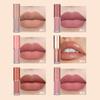 Matte Liquid Lipstick Set, Waterproof, Long-Lasting, Cup-Transfer-Resistant, 12-Piece view 3