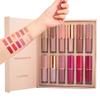 Matte Liquid Lipstick Set, Waterproof, Long-Lasting, Cup-Transfer-Resistant, 12-Piece view 4