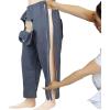 LSRFXF Open-Side Incontinence Care Pants view 2