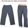 LSRFXF Open-Side Incontinence Care Pants view 4