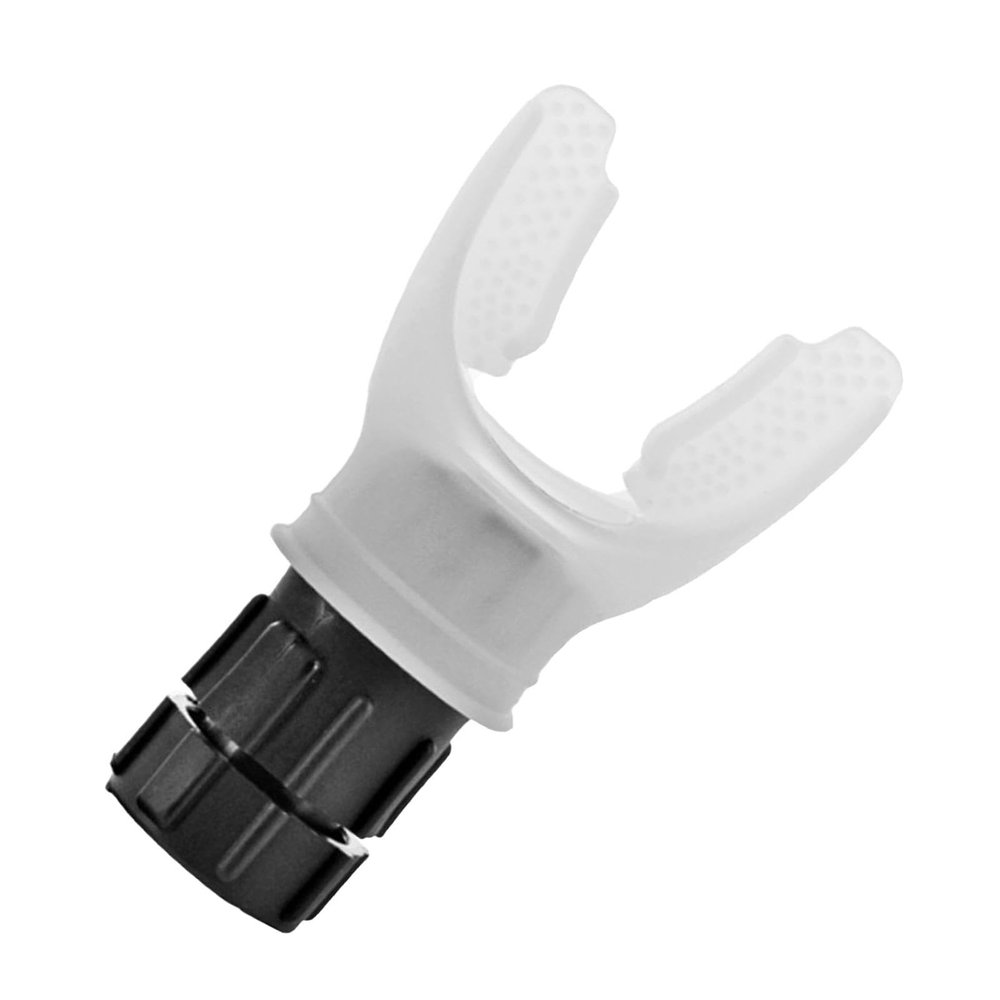 Lung Trainer for Athletes, Adjustable Breathing Training Device