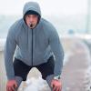 Lung Trainer for Athletes, Adjustable Breathing Training Device view 2