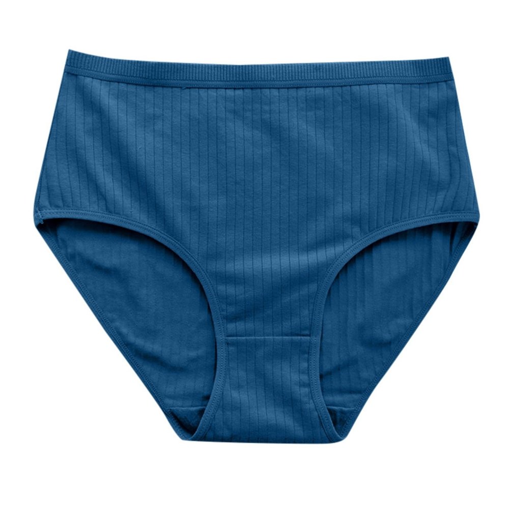 SRZYMJ Women's Cotton Underwear: Seamless Panties, Lace Hipsters & 10-Pack Thongs