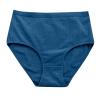 SRZYMJ Women's Cotton Underwear: Seamless Panties, Lace Hipsters & 10-Pack Thongs view 1
