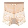 SRZYMJ Women's Cotton Lace Seamless Panties Set view 1