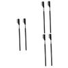 FOMIYES 3 Sets Stainless Steel Eyelash Separation Combs, 2 Pieces Each view 1