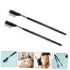 FOMIYES 3 Sets Stainless Steel Eyelash Separation Combs, 2 Pieces Each view 3