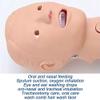 SXTYFBB Life-Size Female Geriatric Patient Care Mannequin view 4