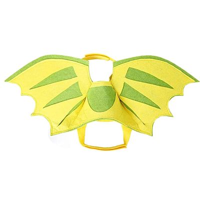 Dragon Dog Halloween Costume