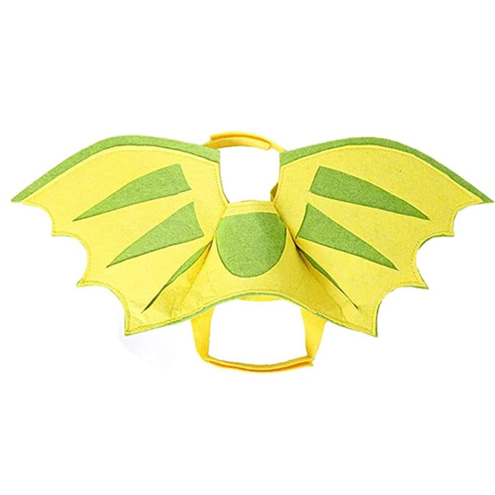 Dragon Dog Halloween Costume