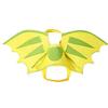 Dragon Dog Halloween Costume view 1