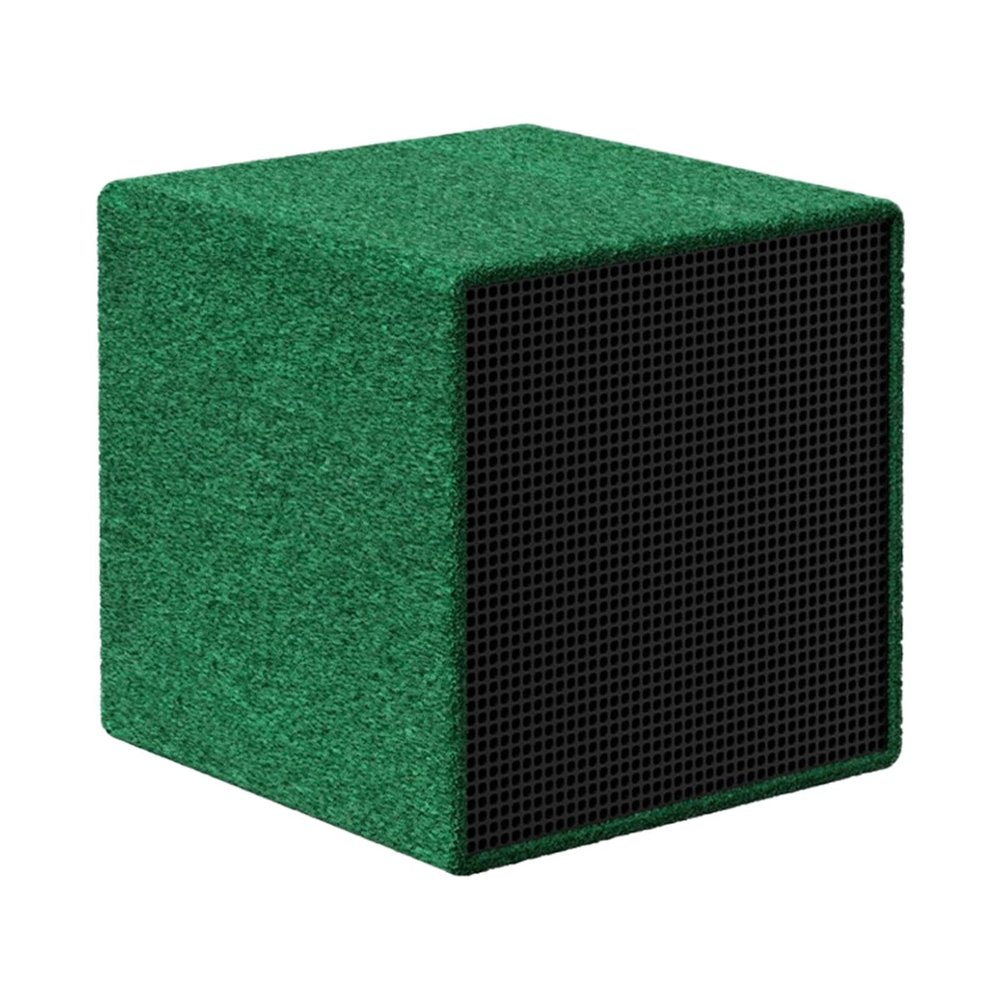 Reusable Water Trough Cleaning Cube for Aquariums