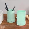 Electric USB Makeup Brush Cleaner view 2