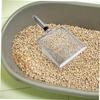 Kisangel 5-Pack Cat Litter Scoops with Ergonomic Poop Scoop view 4