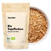 Kamelur Organic Soy Flakes from Austria (500 g) view 1